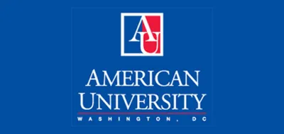American University, США